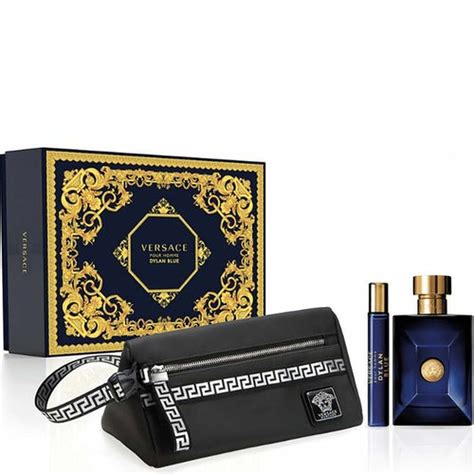 versace perfume license